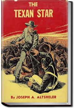 The Texan Star | Joseph A. Altsheler